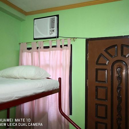 A's Azotea de Bohol Apartment Tagbilaran Exterior foto