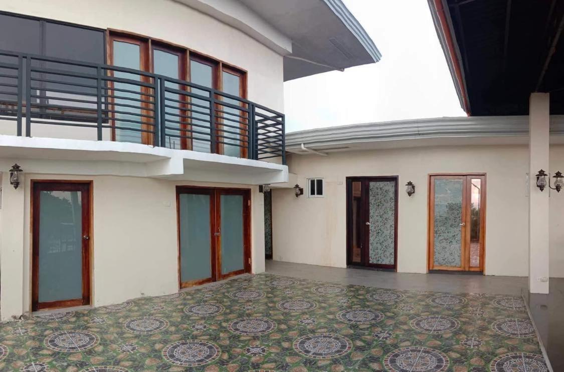 A's Azotea de Bohol Apartment Tagbilaran Exterior foto