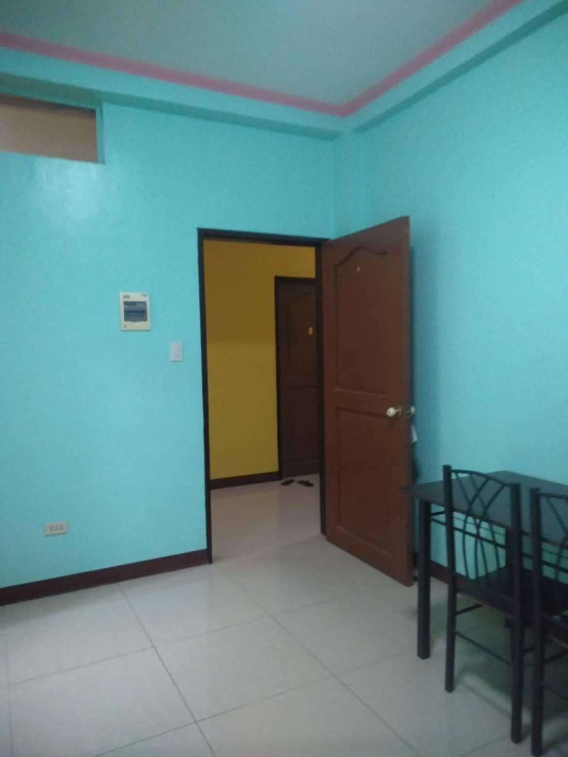 A's Azotea de Bohol Apartment Tagbilaran Exterior foto