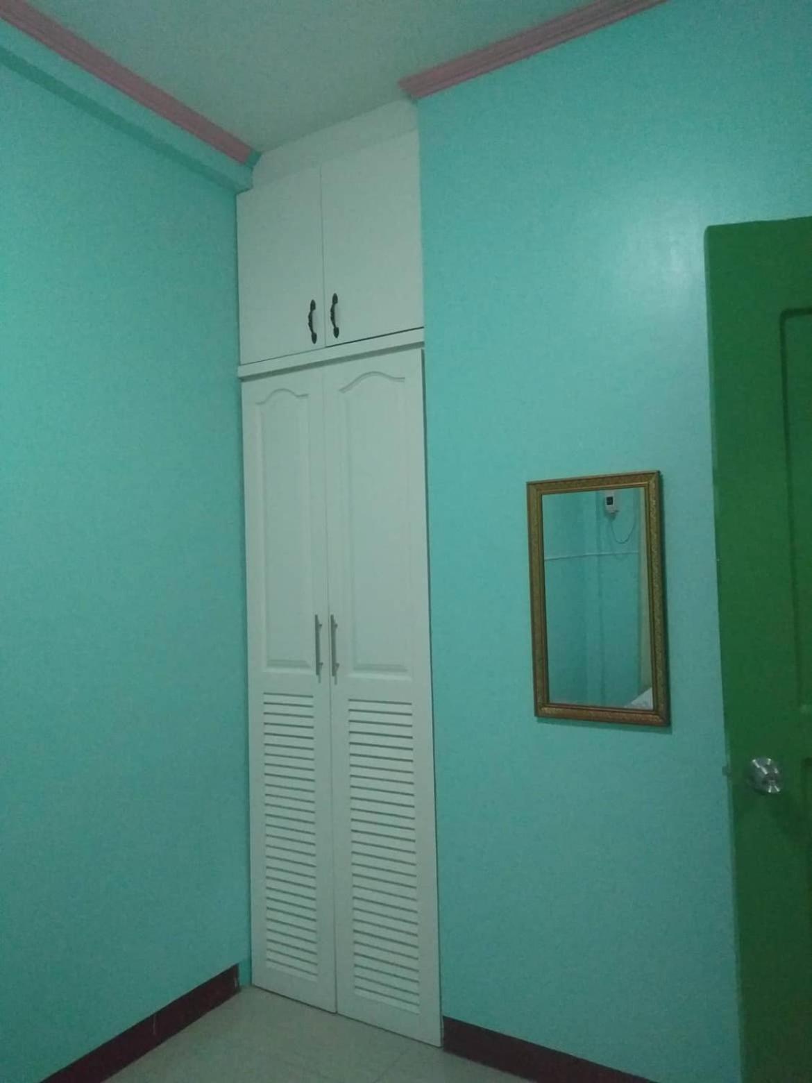 A's Azotea de Bohol Apartment Tagbilaran Exterior foto