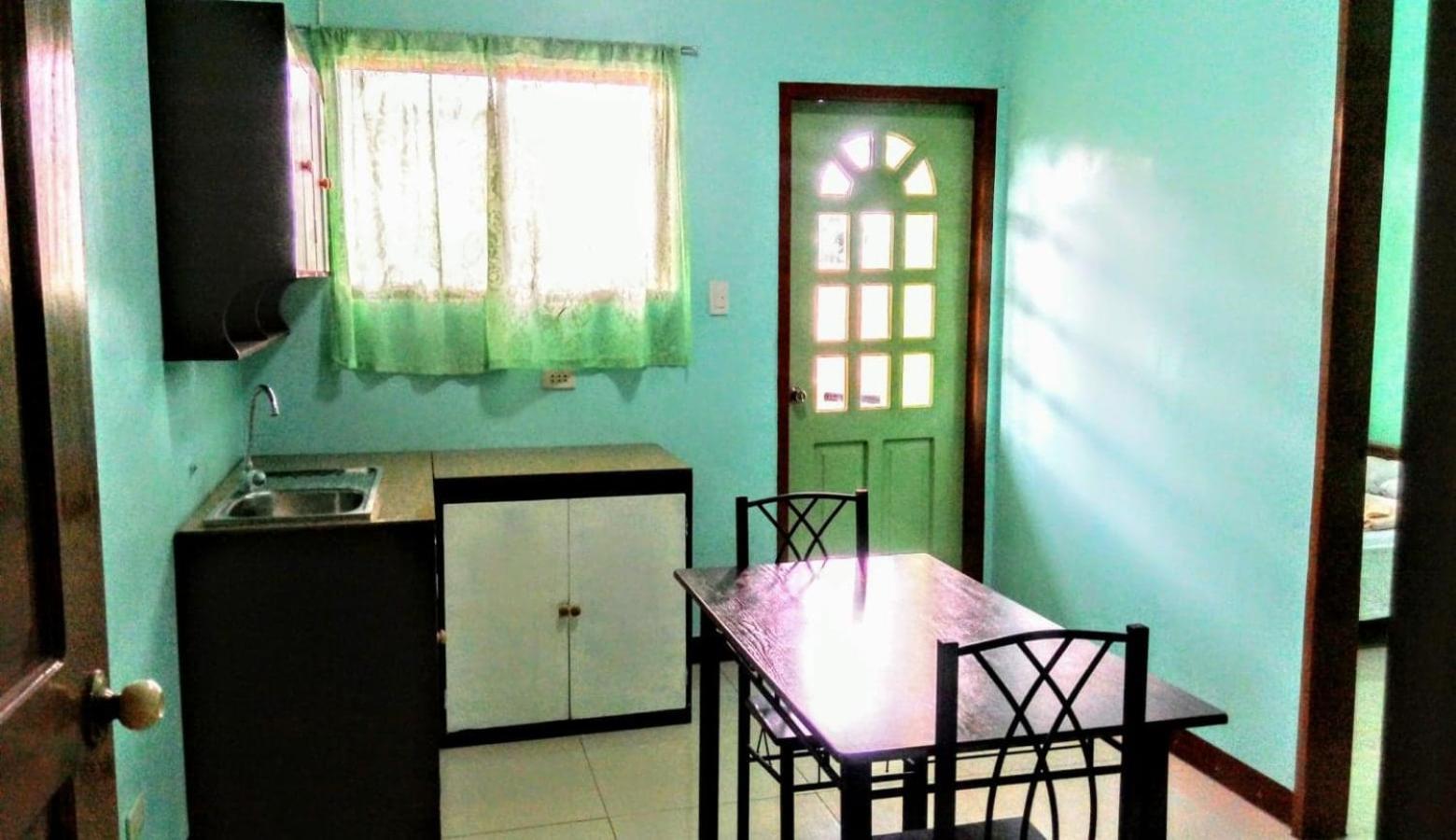 A's Azotea de Bohol Apartment Tagbilaran Exterior foto