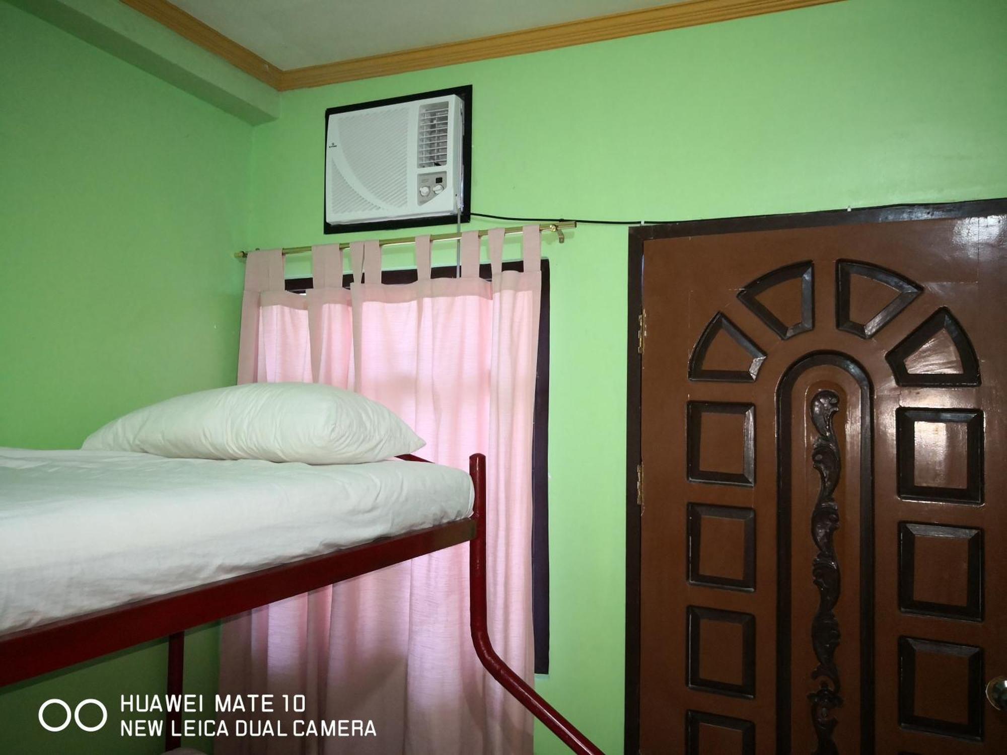 A's Azotea de Bohol Apartment Tagbilaran Exterior foto